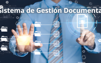 Claves de la Gestión Documental en la Eficiencia Operativa