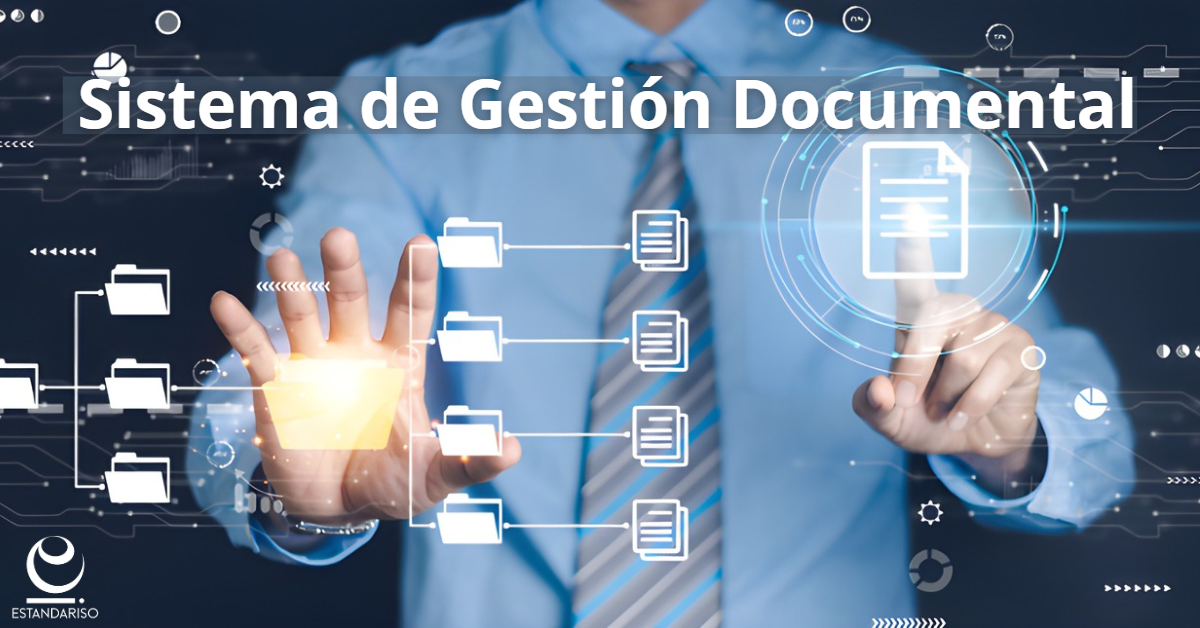 Claves de la Gestión Documental en la Eficiencia Operativa