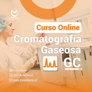 Curso de Cromatografía Gaseosa (GC)