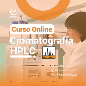 Curso de Cromatografía HPLC