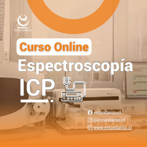 Curso de Espectroscopía ICP