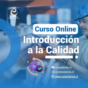 Curso de Introducción a la Calidad